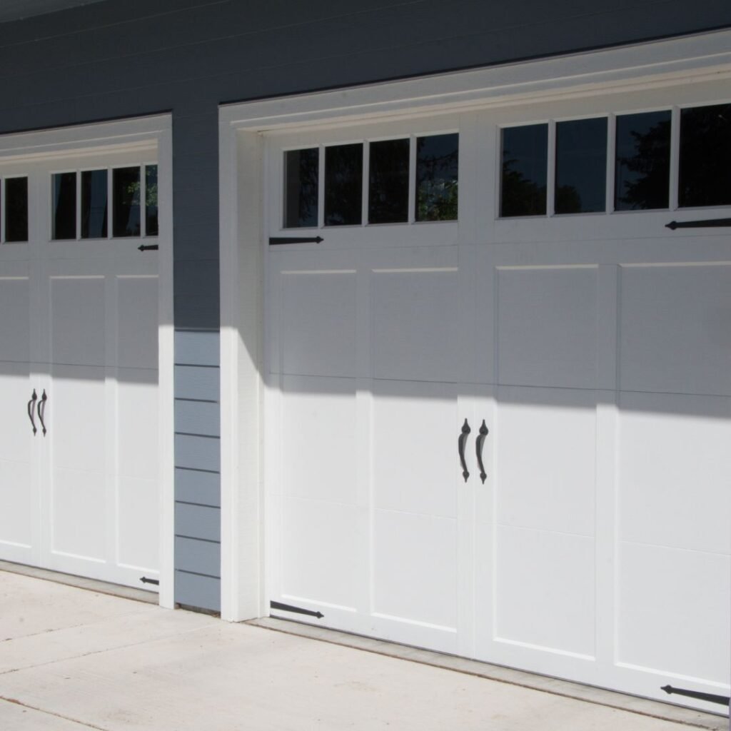 Garage Door Installation