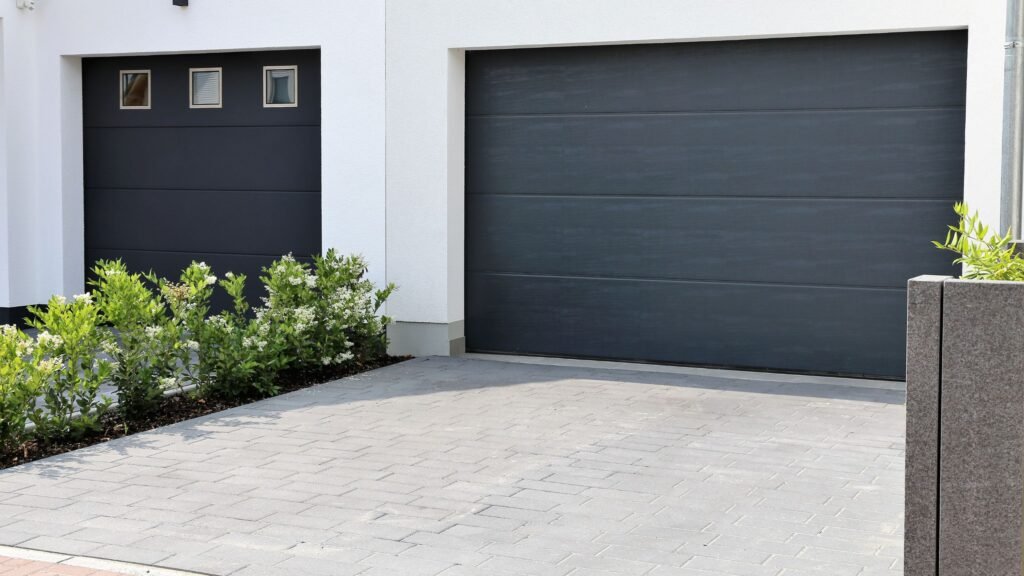 tips for hiring a garage door specialist