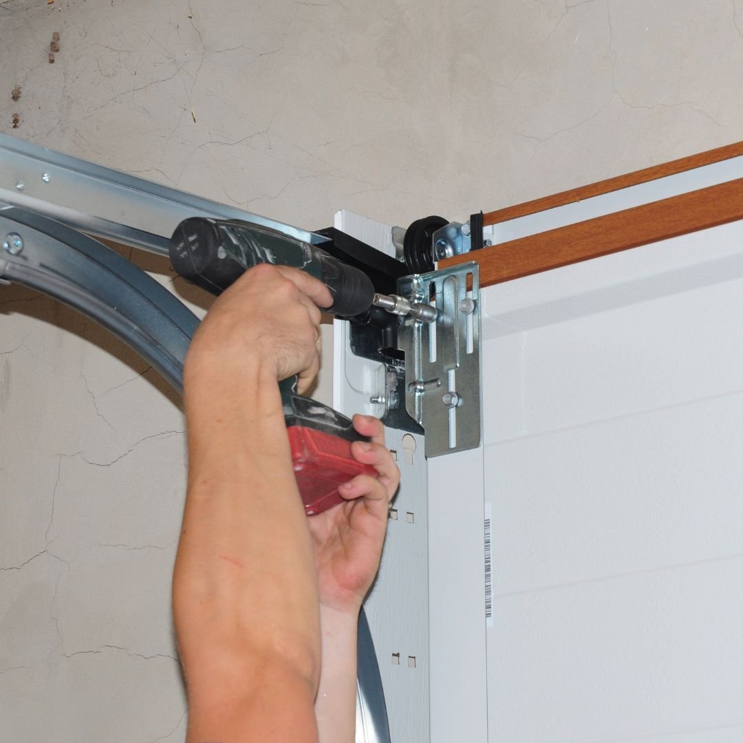 Garage Door Installation